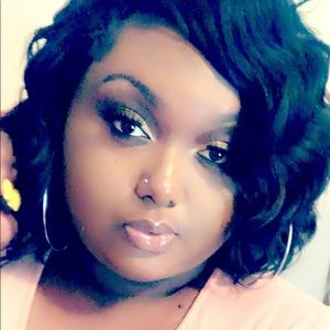 Meet your Posher, Kimberly